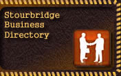 Stourbridge business directory