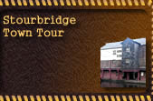 Stourbridge town tour