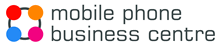 Mobile Phone Business Centre, Crown Centre, Stourbridge