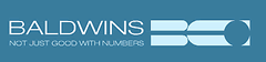 Baldwins Accountants logo