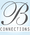 B Connections logo