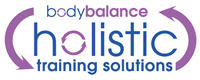 BodyBalance Holistic Training Solutions  logo