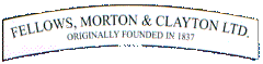 Fellows Morton & Clayton logo