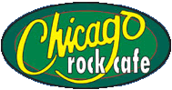 Chicago Rock Cafe