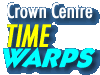 Crown Centre timewarps!