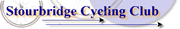Stourbridge Cycling Club