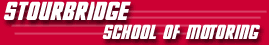 Stourbridge School of Motoring