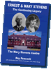 Ernest and Mary Stevens