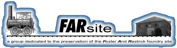The Farsite Group