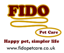 Fido Pet Care