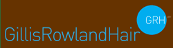 Gillis rowland Hair