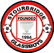 Stourbridge Glassboys Football Club