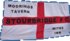 Stourbridge Glassboys flag