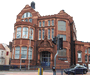 Old Stourbridge Library restoration