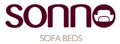 Sonno Sofa Beds logo