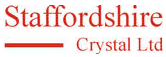 Staffordshire Crystal logo