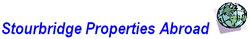 Stourbridge Properties Abroad