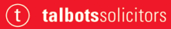 Talbots Solicitors logo