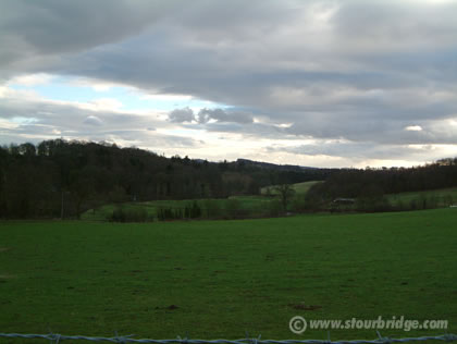 Gothersley, near Stourbridge