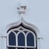what's above the shops?