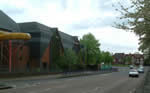 Bath Road, Stourbridge
