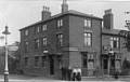 Star & Garter, Norton