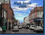 High Street, Stourbridge