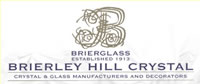 Brierley Hill Crystal logo