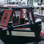Canal boat trips