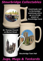 Personalised Cups and mugs