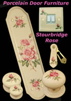Door furniture
