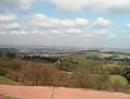 Stourbridge in the distance