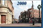 Stourbridge Town Centre