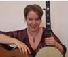 Danielle Saxon Reeves - Banjoist and guitarist