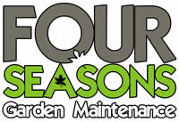 Four Seasons Garden Maintenance logo