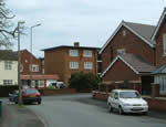 Glebe Lane, Norton, Stourbridge