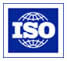 ISO logo