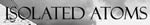 Isolated Atoms