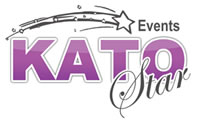 Kato Star Events  logo