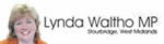 Lynda Waltho MP