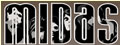 Midas - Stourbridge  rock band