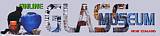 Online Glass Museum