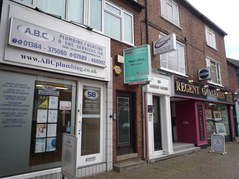 Stourbridge Commercial Property To Rent at Rico Padgett blog