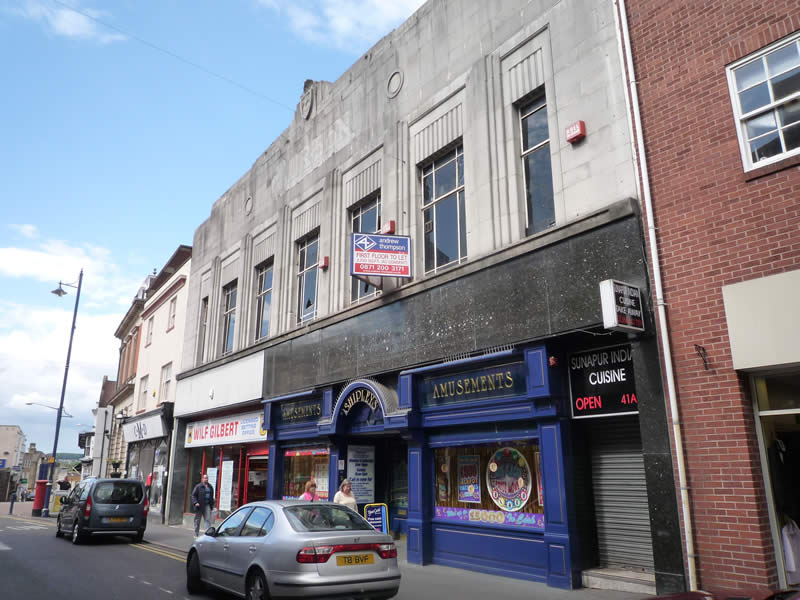 Stourbridge Commercial Property To Rent at Rico Padgett blog