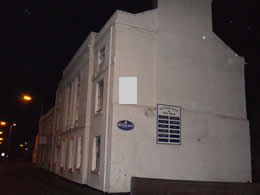 Offices to let in New Road Stourbridge Ring Road