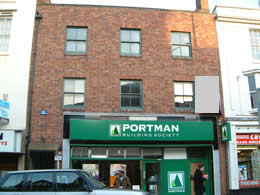 Office suite 1758 sq ft Lower high Street Stourbridge