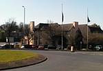 Pedmore House Hotel, Stourbridge