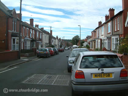 Witton Street, Norton, Stourbridge
