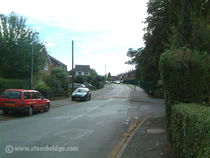Heath Farm Road, Norton, Stourbridge