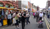 Pedestrianisation - the great debate